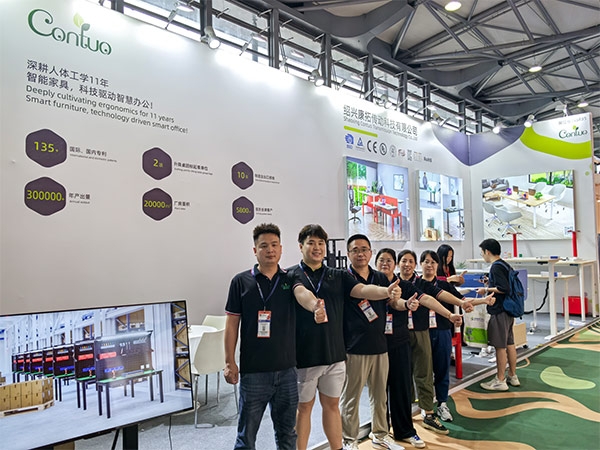 【展會(huì)邀請(qǐng)】邀您共赴2024上海中國(guó)國(guó)際家具配件展